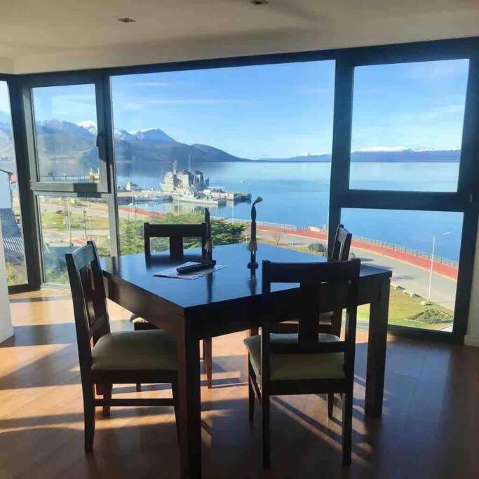 Apartamento Entero In Patagonia Ushuaia Exterior foto